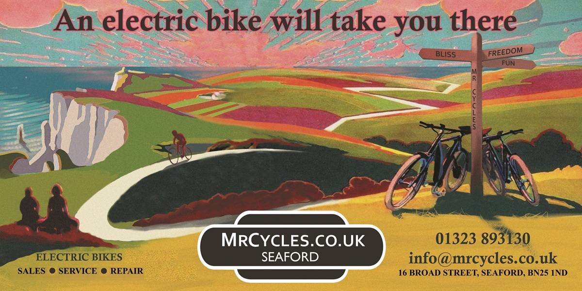 Mr Cycles new shop address Mr Cycles new shop address
