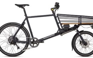 ridgeback cargo e